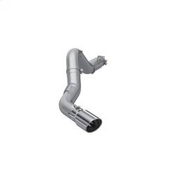 MBRP Exhaust - MBRP Exhaust S60610AL Armor Lite Filter Back Exhaust System - Image 1