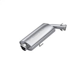 MBRP Exhaust - MBRP Exhaust AT-9534SP ATV Exhaust System With Sport Muffler - Image 1