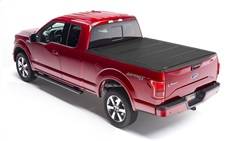 BAK Industries - BAK Industries 448309 BAKFlip MX4 Hard Folding Truck Bed Cover - Image 1