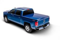 UnderCover - UnderCover UC2206L-CN LUX Tonneau Cover - Image 1