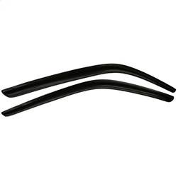 Auto Ventshade - Auto Ventshade 92445 Ventvisor Deflector 2 pc. - Image 1