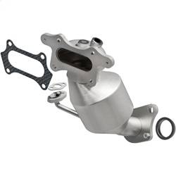 MagnaFlow 49 State Converter - MagnaFlow 49 State Converter 52036 Direct Fit Catalytic Converter - Image 1