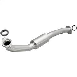 MagnaFlow 49 State Converter - MagnaFlow 49 State Converter 52206 Direct Fit Catalytic Converter - Image 1