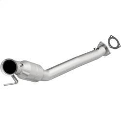 MagnaFlow 49 State Converter - MagnaFlow 49 State Converter 60507 Direct-Fit Diesel Oxidation Catalyst - Image 1