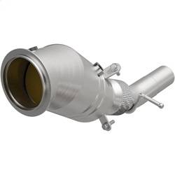 MagnaFlow 49 State Converter - MagnaFlow 49 State Converter 52265 Direct Fit Catalytic Converter - Image 1