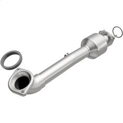 MagnaFlow 49 State Converter - MagnaFlow 49 State Converter 52019 Direct Fit Catalytic Converter - Image 1