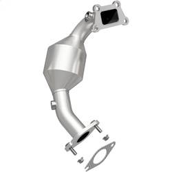 MagnaFlow 49 State Converter - MagnaFlow 49 State Converter 52184 Direct Fit Catalytic Converter - Image 1