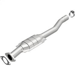 MagnaFlow 49 State Converter - MagnaFlow 49 State Converter 52103 Direct Fit Catalytic Converter - Image 1