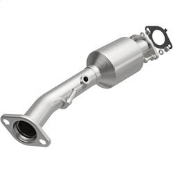 MagnaFlow 49 State Converter - MagnaFlow 49 State Converter 52690 Direct Fit Catalytic Converter - Image 1