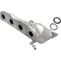 MagnaFlow 49 State Converter - MagnaFlow 49 State Converter 52271 Direct Fit Catalytic Converter - Image 1