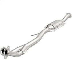 MagnaFlow 49 State Converter - MagnaFlow 49 State Converter 23818 Direct Fit Catalytic Converter - Image 1