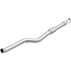 MagnaFlow 49 State Converter - MagnaFlow 49 State Converter 52435 Direct Fit Catalytic Converter - Image 1