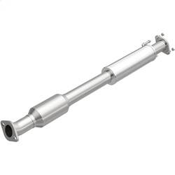 MagnaFlow 49 State Converter - MagnaFlow 49 State Converter 52641 Direct Fit Catalytic Converter - Image 1