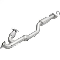 MagnaFlow 49 State Converter - MagnaFlow 49 State Converter 52699 Direct Fit Catalytic Converter - Image 1