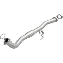 MagnaFlow 49 State Converter - MagnaFlow 49 State Converter 52493 Direct Fit Catalytic Converter - Image 1