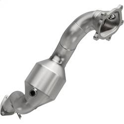 MagnaFlow 49 State Converter - MagnaFlow 49 State Converter 52316 Direct Fit Catalytic Converter - Image 1