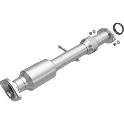 MagnaFlow 49 State Converter - MagnaFlow 49 State Converter 52534 Direct Fit Catalytic Converter - Image 1