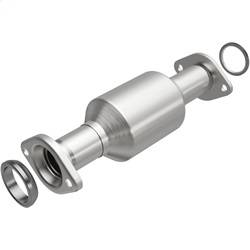 MagnaFlow 49 State Converter - MagnaFlow 49 State Converter 52546 Direct Fit Catalytic Converter - Image 1