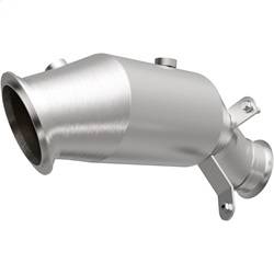 MagnaFlow 49 State Converter - MagnaFlow 49 State Converter 52245 Direct Fit Catalytic Converter - Image 1