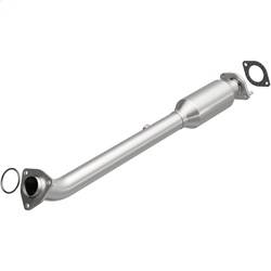 MagnaFlow 49 State Converter - MagnaFlow 49 State Converter 51602 Direct Fit Catalytic Converter - Image 1