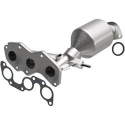 MagnaFlow 49 State Converter - MagnaFlow 49 State Converter 52580 Manifold Catalytic Converter - Image 1