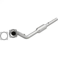 MagnaFlow 49 State Converter - MagnaFlow 49 State Converter 51715 Direct Fit Catalytic Converter - Image 1