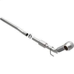 MagnaFlow 49 State Converter - MagnaFlow 49 State Converter 52392 Direct Fit Catalytic Converter - Image 1