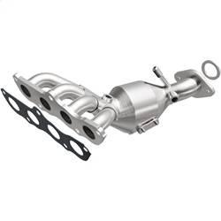 MagnaFlow 49 State Converter - MagnaFlow 49 State Converter 22-064 Manifold Catalytic Converter - Image 1