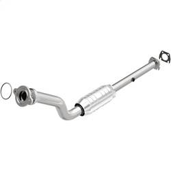 MagnaFlow 49 State Converter - MagnaFlow 49 State Converter 23519 Direct Fit Catalytic Converter - Image 1