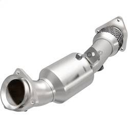 MagnaFlow 49 State Converter - MagnaFlow 49 State Converter 24166 Direct Fit Catalytic Converter - Image 1