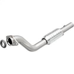 MagnaFlow 49 State Converter - MagnaFlow 49 State Converter 23464 Direct Fit Catalytic Converter - Image 1