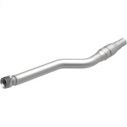 MagnaFlow 49 State Converter - MagnaFlow 49 State Converter 49265 Direct Fit Catalytic Converter - Image 1