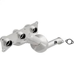 MagnaFlow 49 State Converter - MagnaFlow 49 State Converter 49774 Direct Fit Catalytic Converter - Image 1