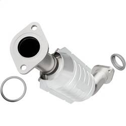 MagnaFlow 49 State Converter - MagnaFlow 49 State Converter 49885 Direct Fit Catalytic Converter - Image 1