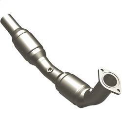 MagnaFlow 49 State Converter - MagnaFlow 49 State Converter 49938 Direct Fit Catalytic Converter - Image 1