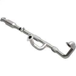 MagnaFlow 49 State Converter - MagnaFlow 49 State Converter 51294 Direct Fit Catalytic Converter - Image 1