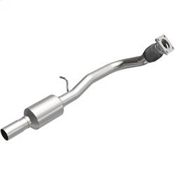 MagnaFlow 49 State Converter - MagnaFlow 49 State Converter 23212 Direct Fit Catalytic Converter - Image 1