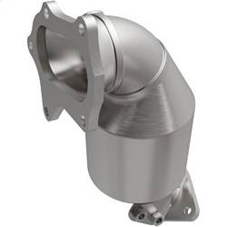 MagnaFlow 49 State Converter - MagnaFlow 49 State Converter 52770 Direct Fit Catalytic Converter - Image 1