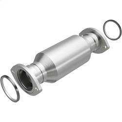 MagnaFlow 49 State Converter - MagnaFlow 49 State Converter 24455 Direct Fit Catalytic Converter - Image 1