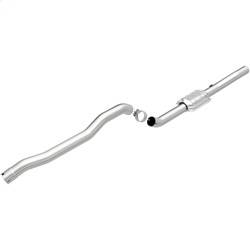 MagnaFlow 49 State Converter - MagnaFlow 49 State Converter 23513 Direct Fit Catalytic Converter - Image 1