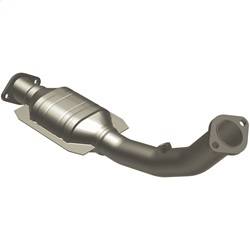 MagnaFlow 49 State Converter - MagnaFlow 49 State Converter 23694 Direct Fit Catalytic Converter - Image 1