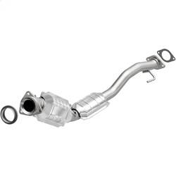 MagnaFlow 49 State Converter - MagnaFlow 49 State Converter 49222 Direct Fit Catalytic Converter - Image 1