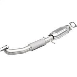 MagnaFlow 49 State Converter - MagnaFlow 49 State Converter 51707 Direct Fit Catalytic Converter - Image 1