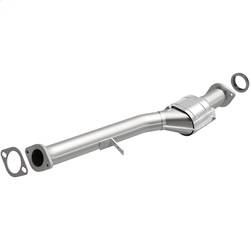 MagnaFlow 49 State Converter - MagnaFlow 49 State Converter 49985 Direct Fit Catalytic Converter - Image 1