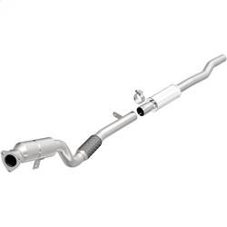 MagnaFlow 49 State Converter - MagnaFlow 49 State Converter 24364 Direct Fit Catalytic Converter - Image 1