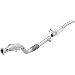 MagnaFlow 49 State Converter - MagnaFlow 49 State Converter 24365 Direct Fit Catalytic Converter - Image 1