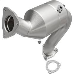 MagnaFlow 49 State Converter - MagnaFlow 49 State Converter 49135 Direct Fit Catalytic Converter - Image 1