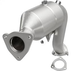 MagnaFlow 49 State Converter - MagnaFlow 49 State Converter 49136 Direct Fit Catalytic Converter - Image 1