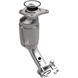 MagnaFlow 49 State Converter - MagnaFlow 49 State Converter 49325 Direct Fit Catalytic Converter - Image 1