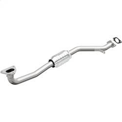 MagnaFlow 49 State Converter - MagnaFlow 49 State Converter 51648 Direct Fit Catalytic Converter - Image 1